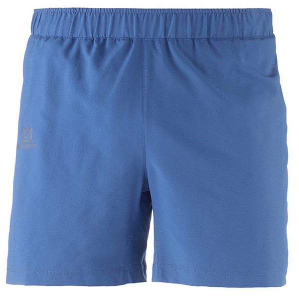 Salomon Men's Agile 5" Short
