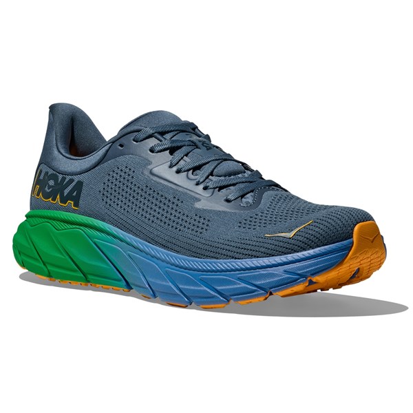 Hoka Mens Arahi 7 Wide