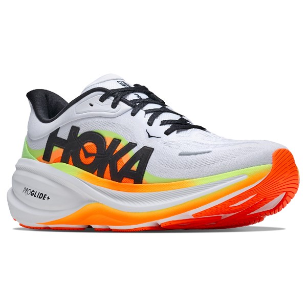 Hoka Mens Clifton Pro