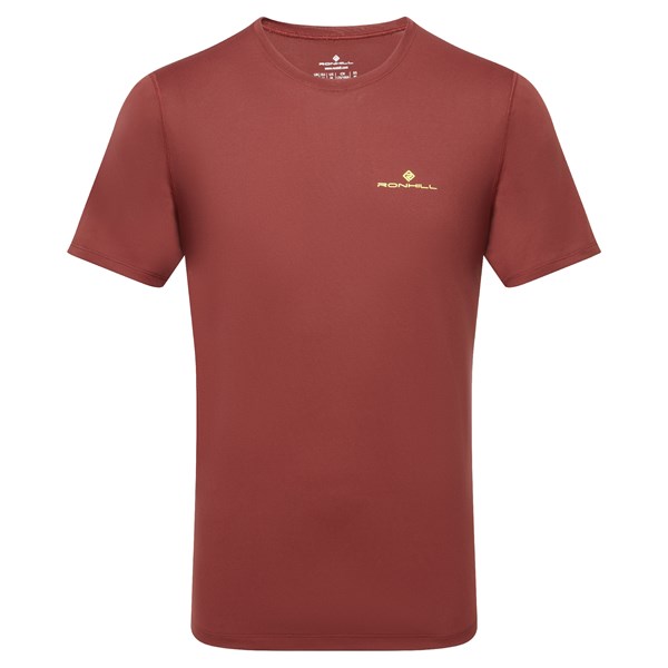 Ron Hill Mens Core SS Tee