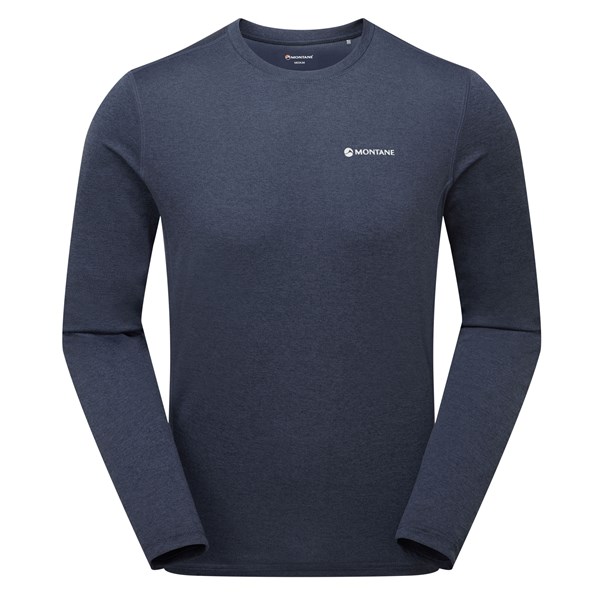 Montane Mens Dart LS Tee
