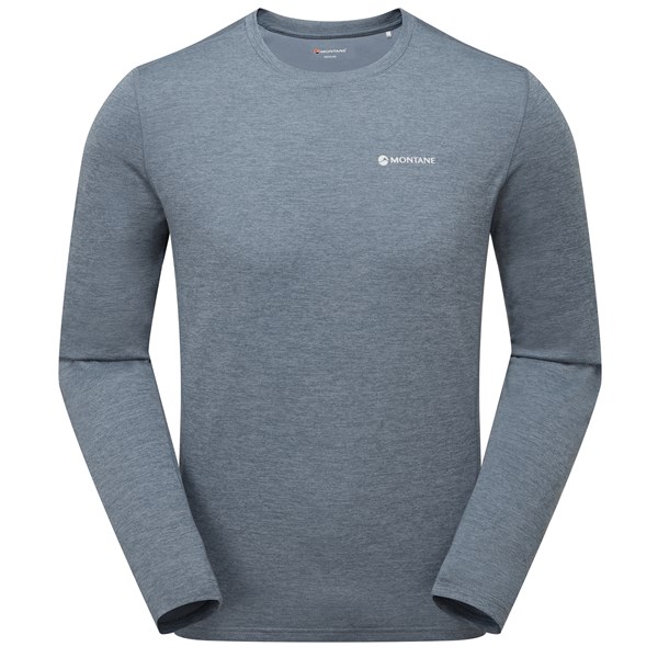 Montane Mens Dart LS Tee