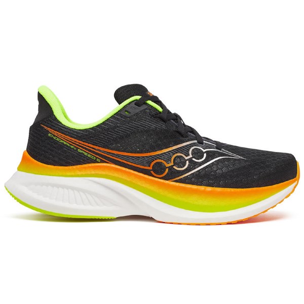 Saucony Mens Endorphin Speed 5