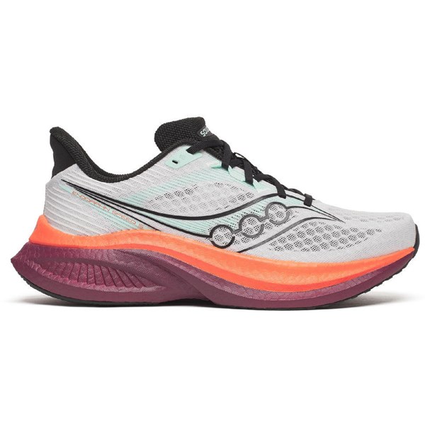 Saucony Mens Endorphin Speed 5