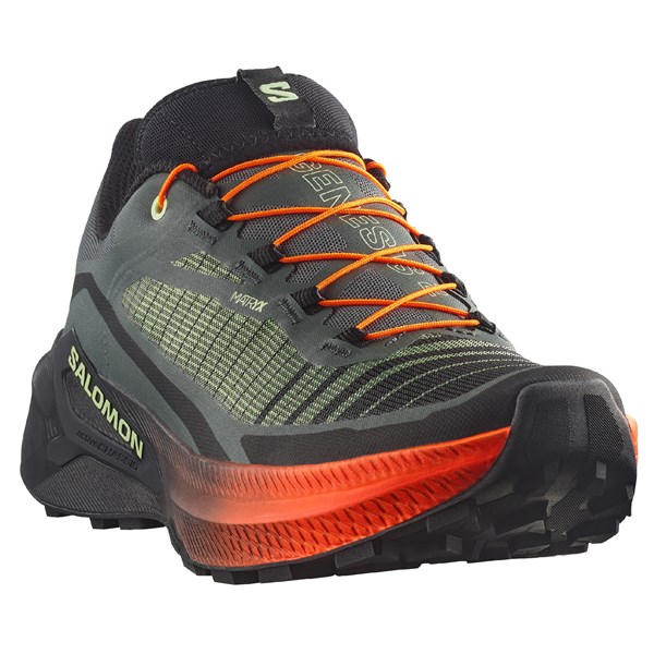 Salomon Mens Genesis 2