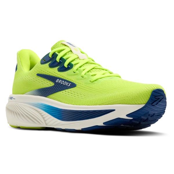 Brooks Mens Ghost 17