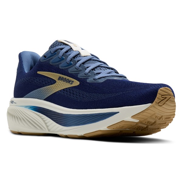 Brooks Mens Ghost 17