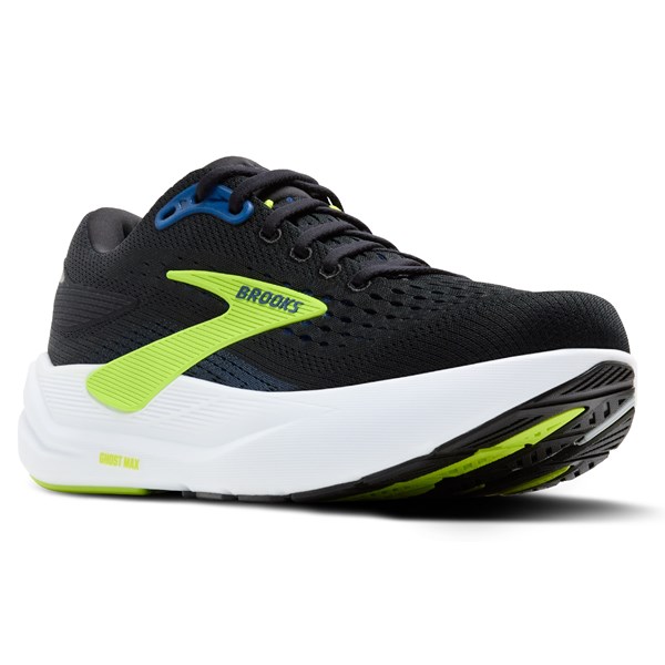 Brooks Mens Ghost Max 3
