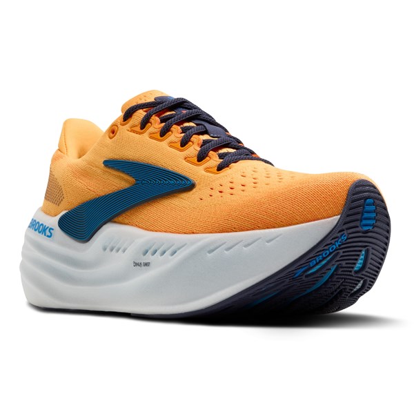 Brooks Mens Glycerin Max