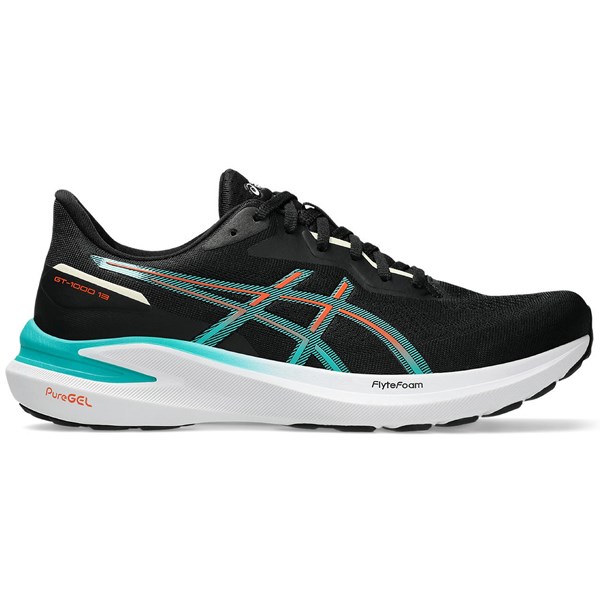 Asics Mens GT 1000 13