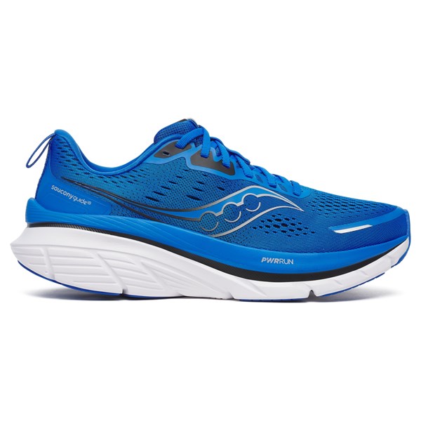 Saucony Mens Guide 18