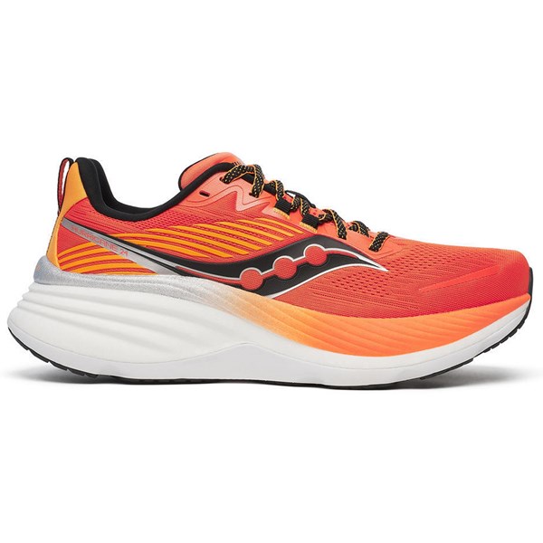 Saucony Mens Hurricane 24