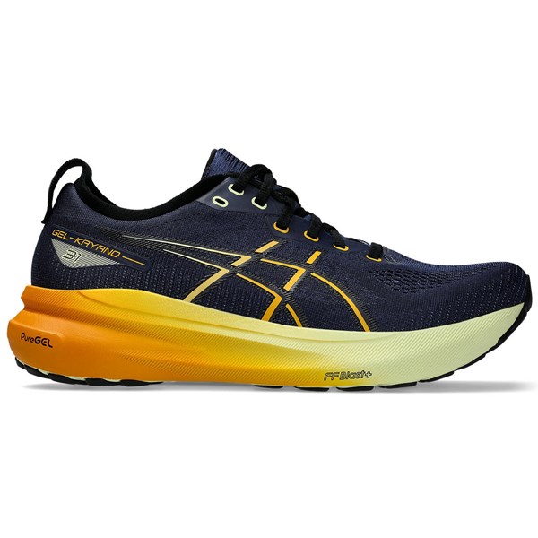 Asics Mens Kayano 31