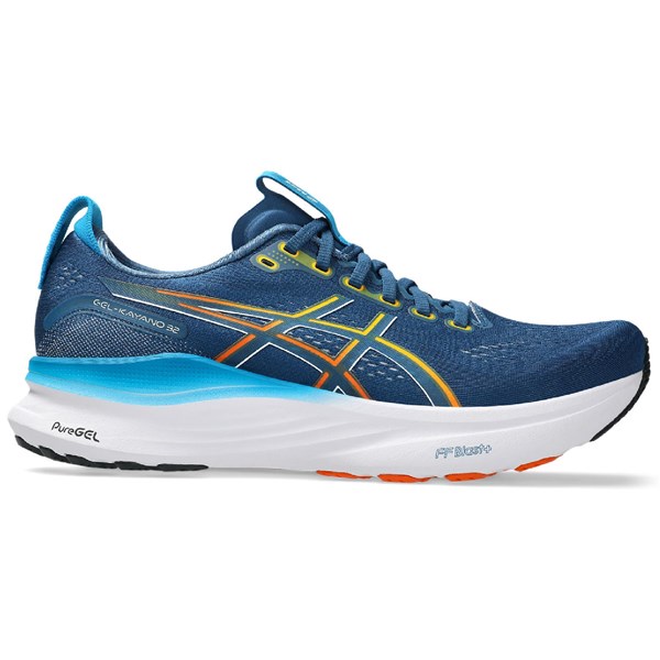 Asics Mens Kayano 32