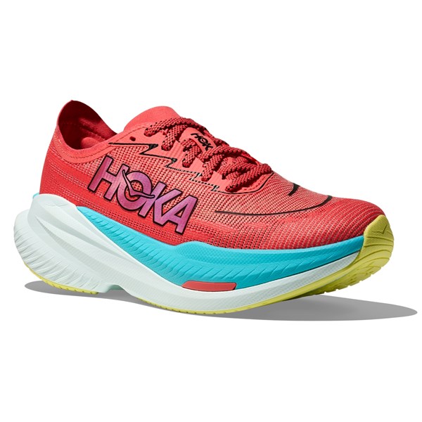 Hoka Mens Mach X 2