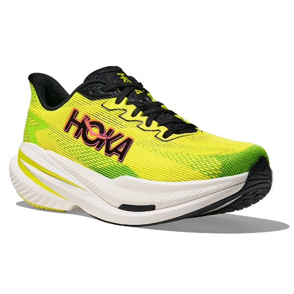 Hoka Mens Mach X 3