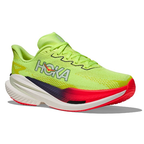 Hoka Mens Mach X 3