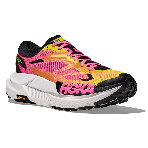 Hoka Mens Mafate X