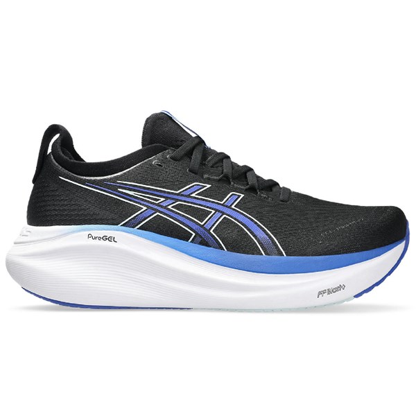 Asics Mens Nimbus 27