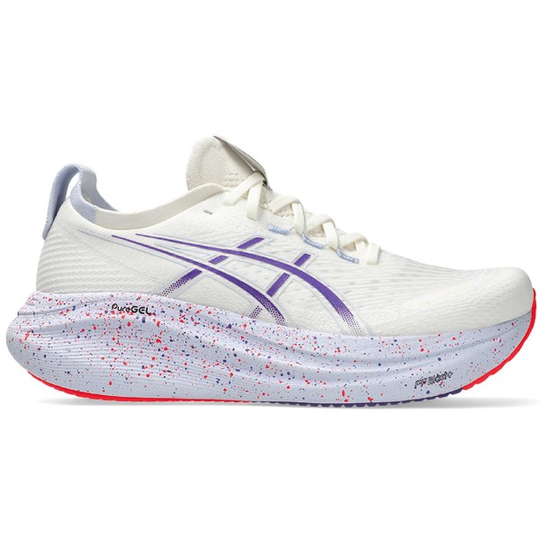 Asics Mens Nimbus 27 Tokyo