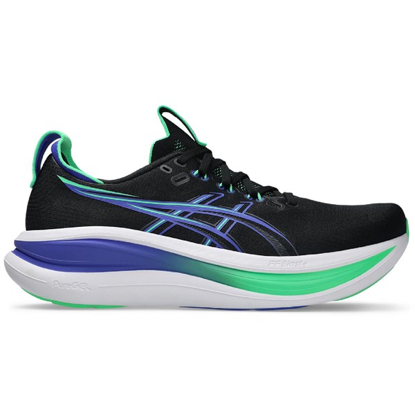 Asics Mens Nimbus 28