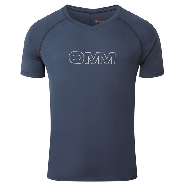 OMM Mens Nitro SS Tee