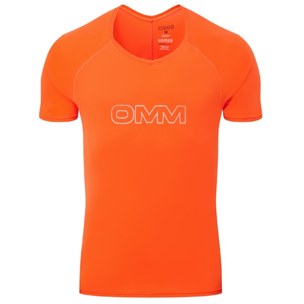 OMM Mens Nitro SS Tee