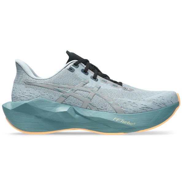 Asics Mens Novablast 6 Lite Show