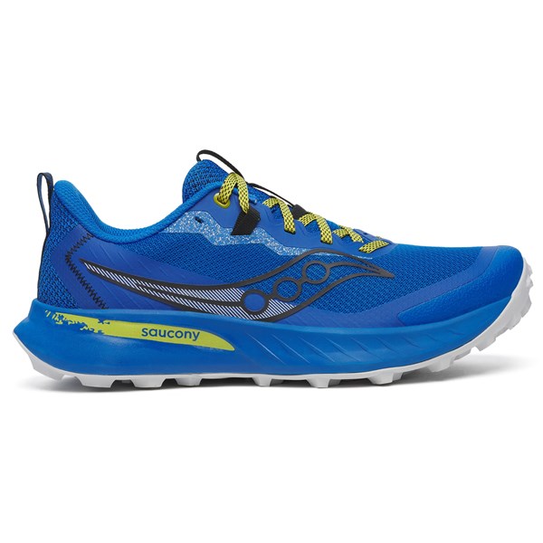 Saucony Mens Peregrine 15