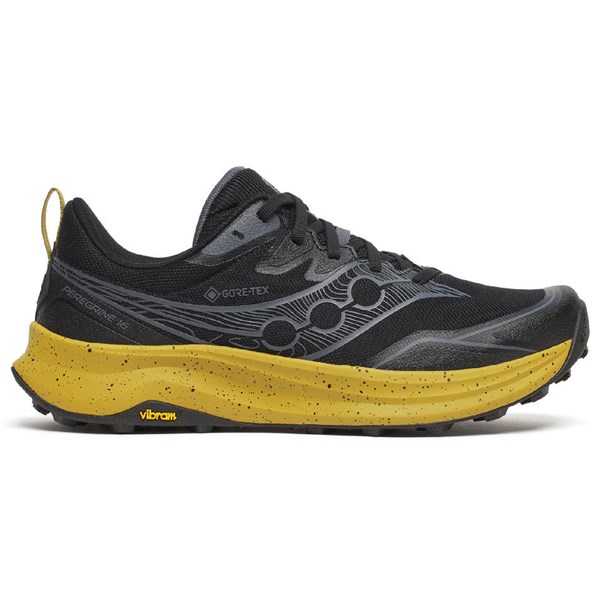 Saucony Mens Peregrine 16 GTX