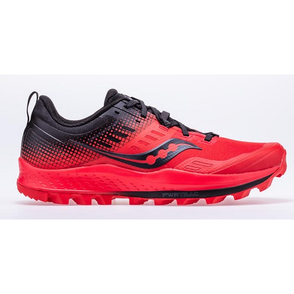 Saucony Men's Peregrine ST