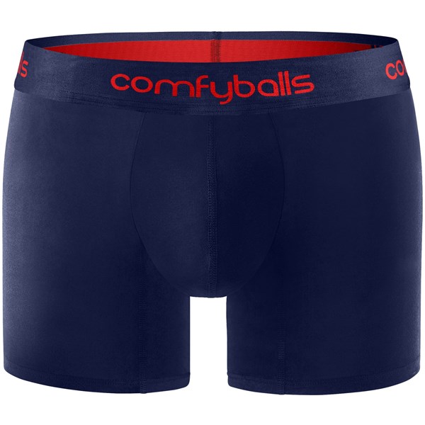 Comfyballs Performance Long Boxer