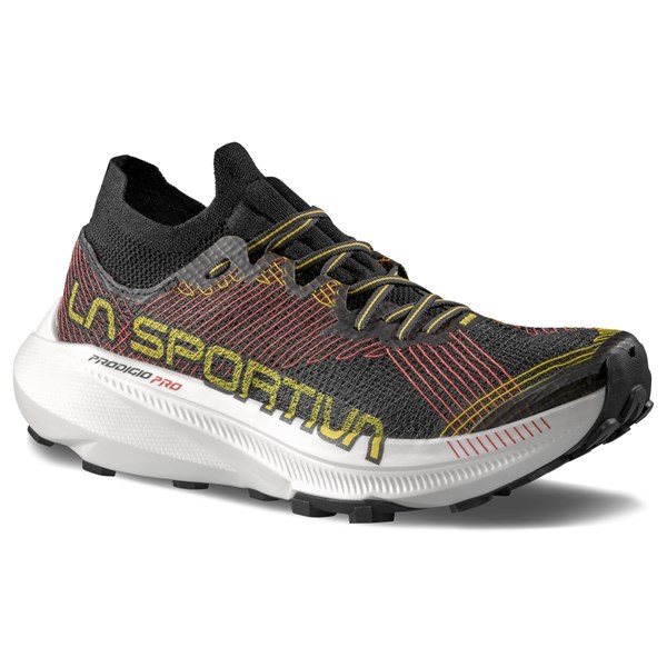 La Sportiva Mens Prodigio Pro