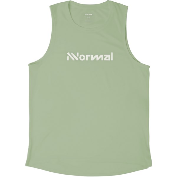 NNormal Mens Race Tank