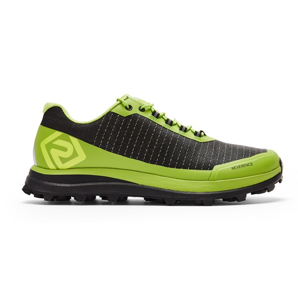 Ron Hill Mens Reverence