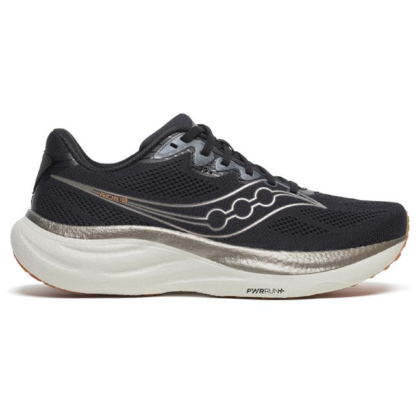 Saucony Mens Ride 19