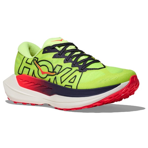 Hoka Womens Rocket X Trail