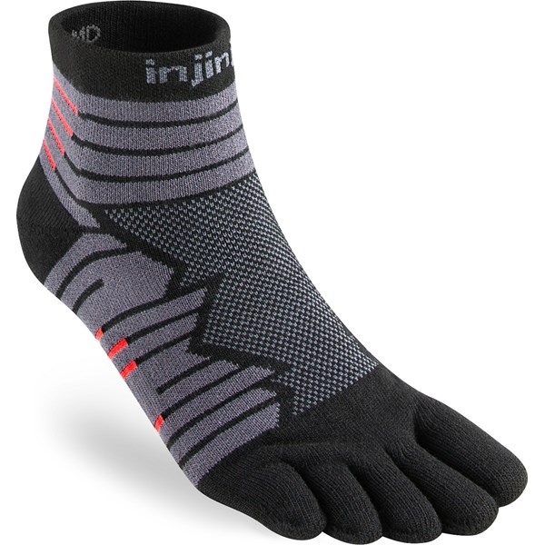 Injinji Ultra Run Mini Crew