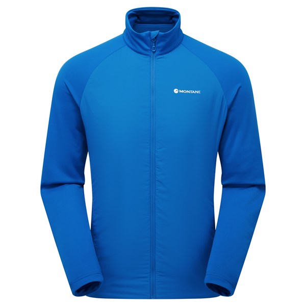 Montane Mens Sirocco Lite Jacket