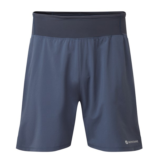 Montane Mens Slipstream 7 Inch Short