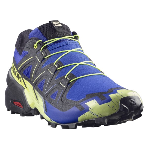 Salomon Mens Speedcross 6