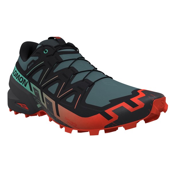 Salomon Mens Speedcross 6 GTX