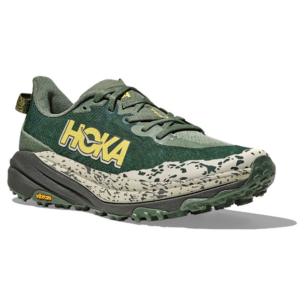 Hoka Mens Speedgoat 6