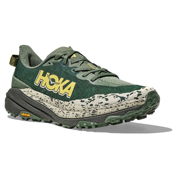 Hoka Mens Speedgoat 6 Wide