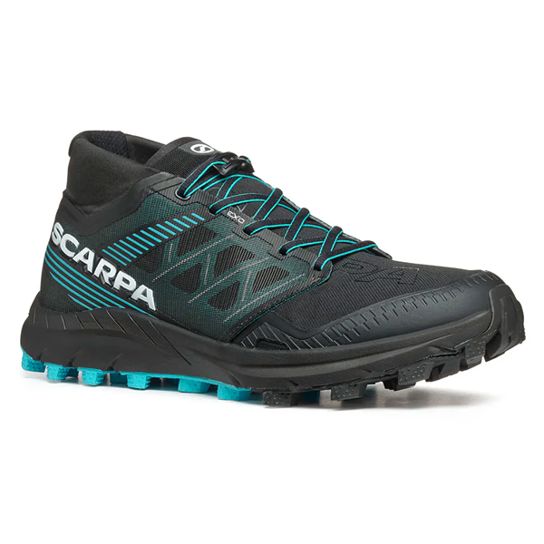Scarpa Womens Spin ST