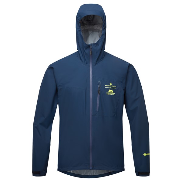 Ron Hill Mens Tech Gore-Tex Mercurial Jacket 2