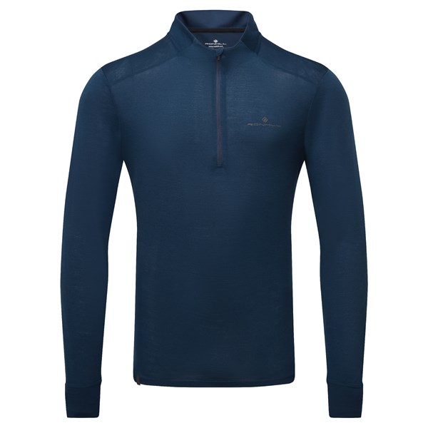 Ron Hill Mens Tech Merino HZ