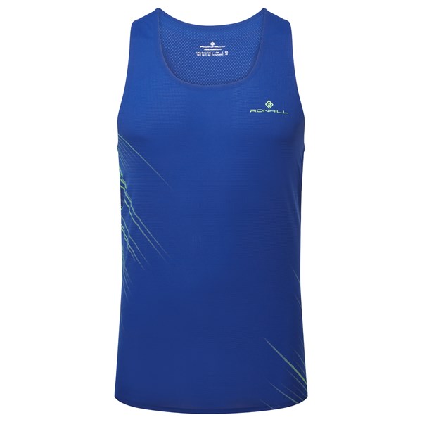 Ron Hill Mens Tech Race Vest