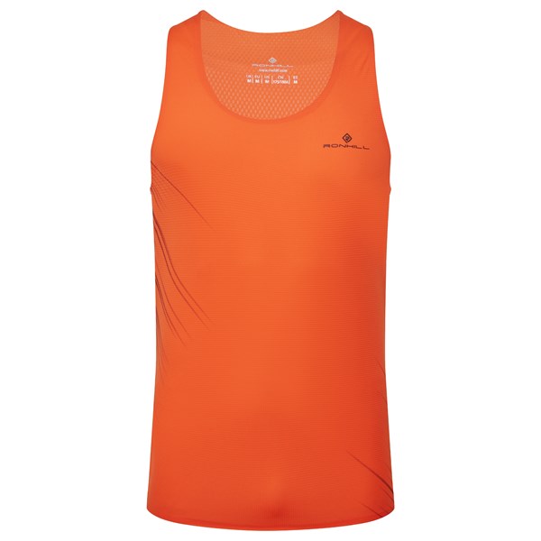 Ron Hill Mens Tech Race Vest