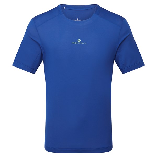 Ron Hill Mens Tech SS Tee